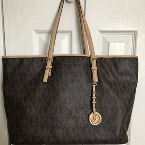 MK Large Tote